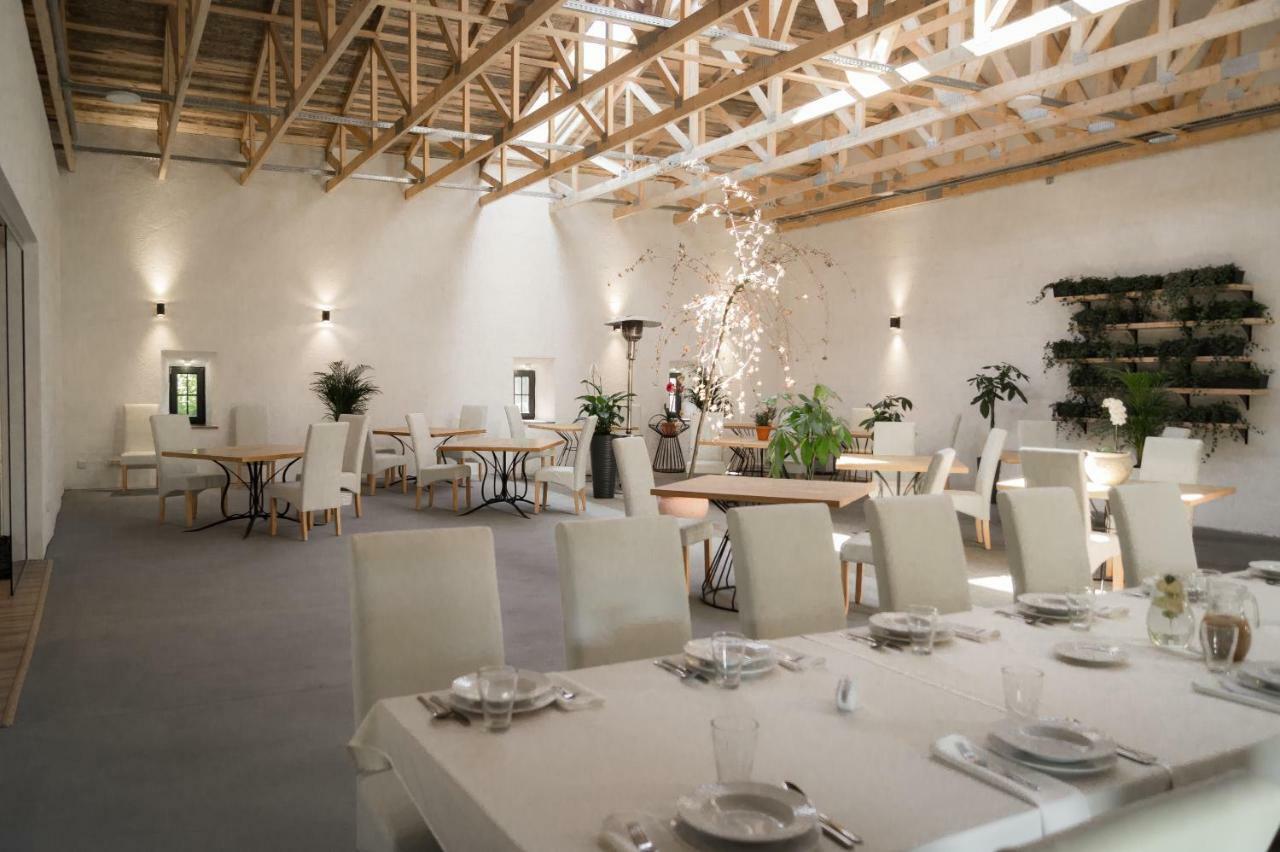 Zielona Brama Hotel Przywidz  Ngoại thất bức ảnh