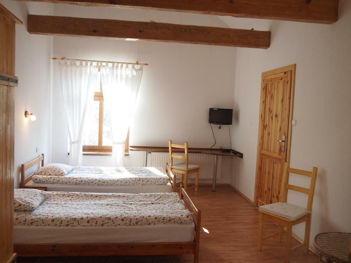 Zielona Brama Hotel Przywidz  Ngoại thất bức ảnh