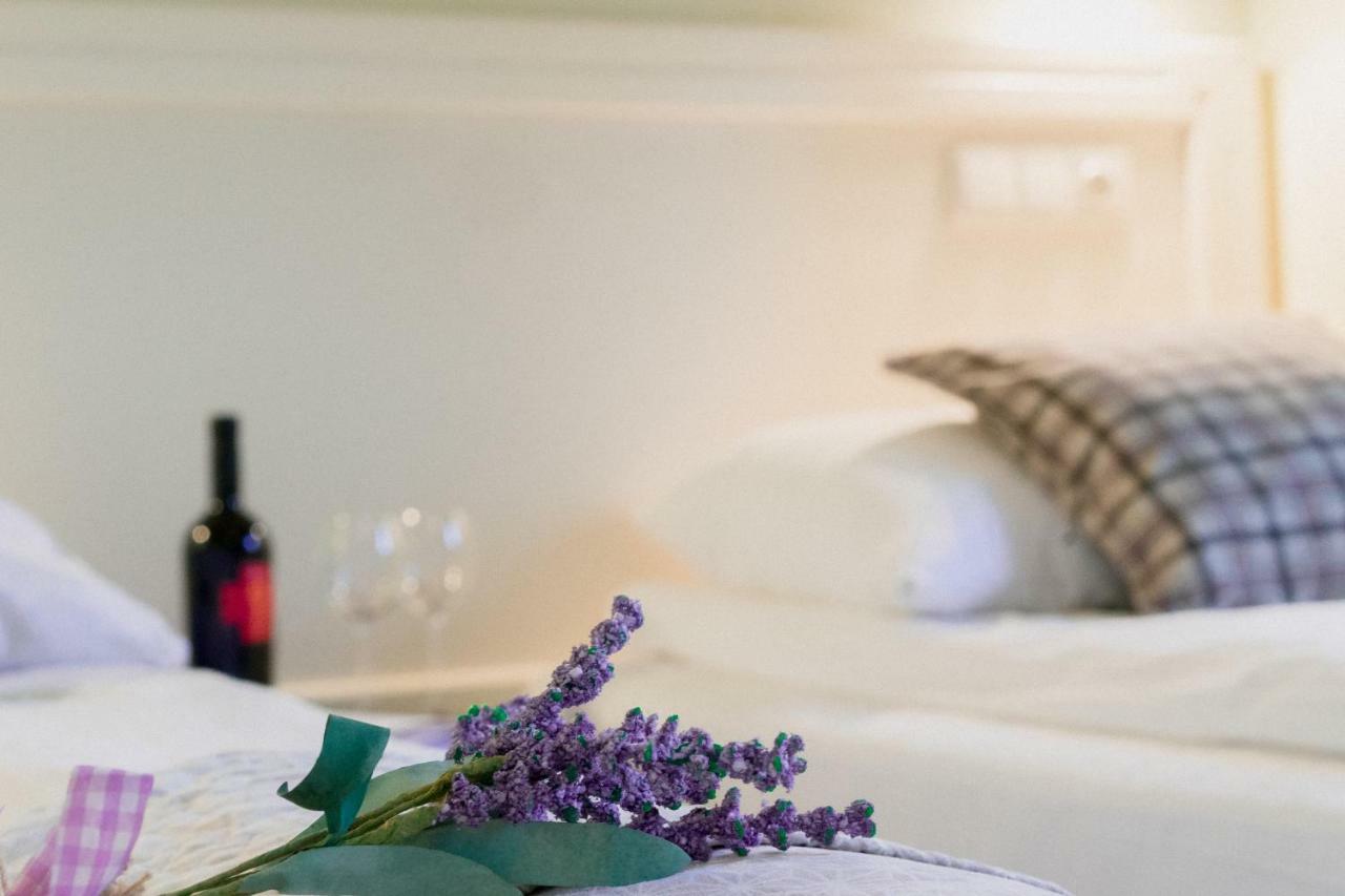 Zielona Brama Hotel Przywidz  Ngoại thất bức ảnh